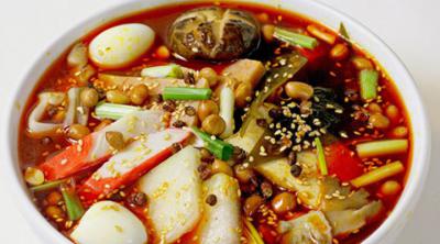 成都學(xué)習(xí)正宗麻辣燙技術(shù)培訓(xùn)哪家好？熟透操作流程