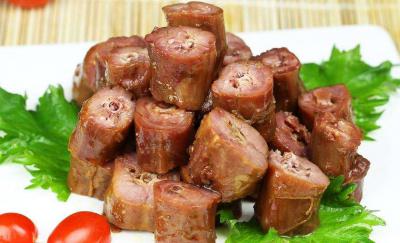 四川學習麻辣絕味鴨脖技術培訓哪里好？學做鴨脖技術配方