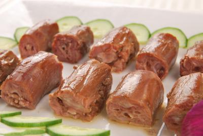 短期麻辣鴨脖技術培訓哪里好？學習鴨脖技術做法