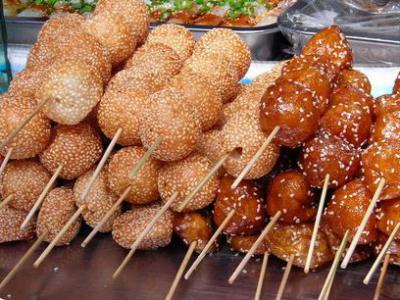 四川糖油果子??配方技能操練哪家好？免費(fèi)供給理論指導(dǎo)開(kāi)店