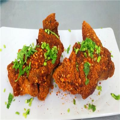 成都烤豬蹄技術(shù)培訓(xùn)學(xué)校怎么選？師傅操作示范