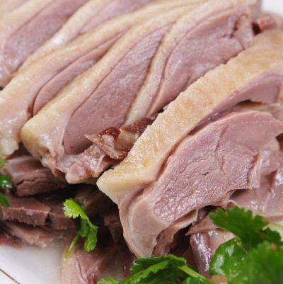 鹽水鵝技術(shù)培訓(xùn)哪里學(xué)？步驟細(xì)節(jié)操作流程都有