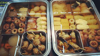 四川關(guān)東煮小吃技術(shù)培訓(xùn)哪里好？小吃培訓(xùn)中心