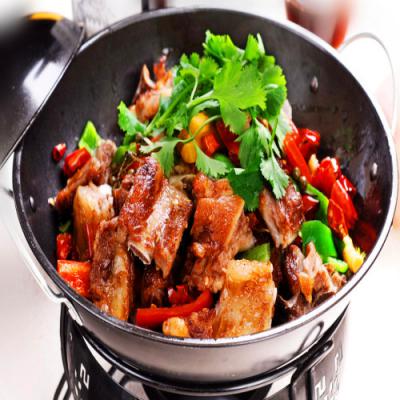 四川麻辣干鍋底料技術(shù)做法哪里專業(yè)？干鍋技術(shù)培訓(xùn)學(xué)校