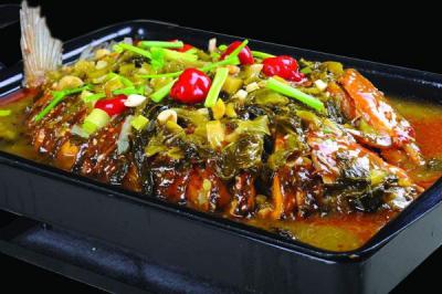 四川萬州烤魚技術(shù)培訓(xùn)哪家好？培訓(xùn)烤魚核心技術(shù)