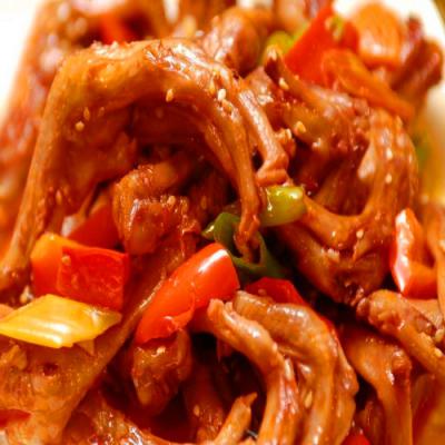 四川現(xiàn)撈鹵菜技術(shù)培訓(xùn)哪家好？每年免費技能晉級