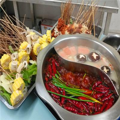 四川火鍋串串香技術(shù)培訓(xùn)哪里好？串串培訓(xùn)流程