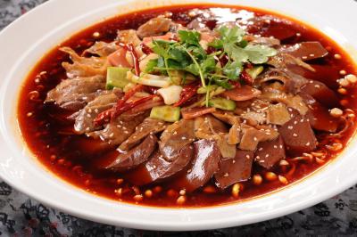 四川毛血旺技術做法哪里好？專業(yè)培訓一對一教學