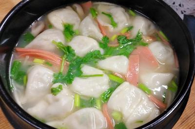 四川手工水餃技術(shù)培訓(xùn)班哪里好？成都小吃培訓(xùn)學(xué)校