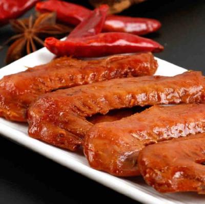 四川絕味鹵菜技術(shù)訓(xùn)練哪里好？全部手把手操作