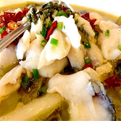 四川酸菜魚火鍋培訓(xùn)學(xué)校哪里好？底料的識別和配方