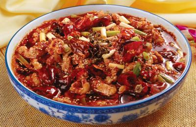 四川麻辣水煮肉技術培訓班哪里好？技術不限制學習時間