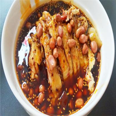 四川紅油涼菜技能訓(xùn)練學(xué)校哪里專業(yè)？怎么調(diào)制老鹵