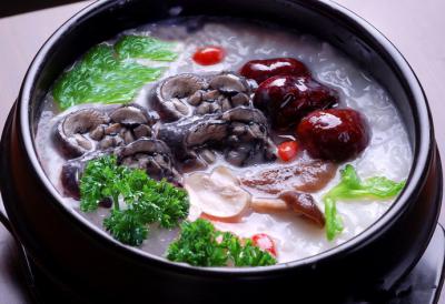 四川養(yǎng)生粥技術(shù)培訓(xùn)學(xué)校哪里好？配方與熬制方法