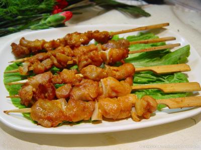 四川燒烤培訓(xùn)中心需要多少錢？適合于草創(chuàng)業(yè)者小本運(yùn)營