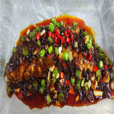 成都紙包魚技術(shù)培訓(xùn)班哪里好？掌握各種紙包魚味型技術(shù)