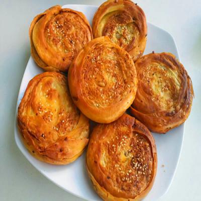 軍屯鍋盔技術(shù)培訓(xùn)班哪里靠譜？鍋盔制作技術(shù)與技巧