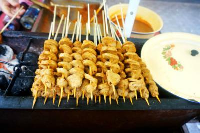 學(xué)烤面筋技術(shù)培訓(xùn)班哪里好？一天即可掌握技巧