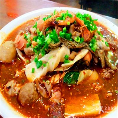 川味火鍋冒菜技能做法哪里正宗？教師面對面教學(xué)