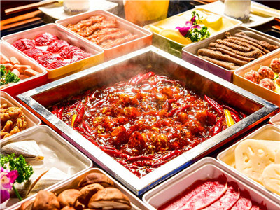 ?重慶火鍋技術(shù)培訓(xùn)學(xué)校哪里正宗？技術(shù)配方絕不保留