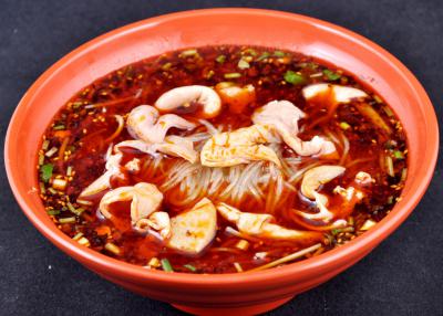 肥腸粉技能訓(xùn)練學(xué)校哪里好？特色小吃訓(xùn)練中心