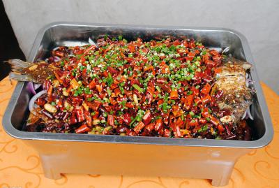 創(chuàng)業(yè)烤魚小吃培訓(xùn)機(jī)構(gòu)有哪些？萬州烤魚培訓(xùn)中心