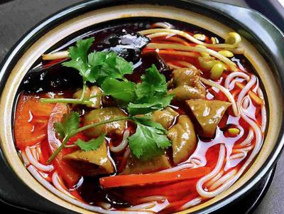 火鍋米線技術(shù)培訓班哪里專業(yè)？全程一對一親手教學