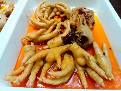 現(xiàn)撈鹵菜培訓中心有哪些？餐飲培訓學校主要以實踐為主