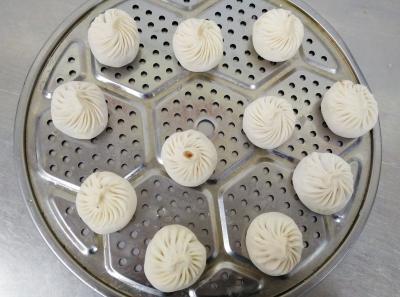 早餐技能訓練學校哪家好？包子訓練學校一對一教學