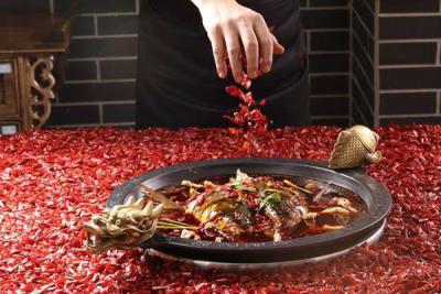 美蛙魚頭火鍋技術(shù)培訓在哪里？美蛙魚頭火鍋培訓學校