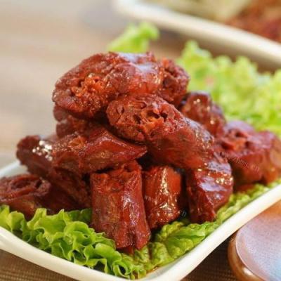 絕味鴨脖技術(shù)培訓(xùn)哪里好？絕味鴨脖技術(shù)培訓(xùn)中心