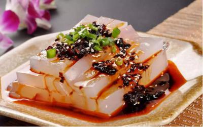 傷心涼粉技術(shù)培訓(xùn)哪里好？傷心涼粉技術(shù)培訓(xùn)學(xué)校