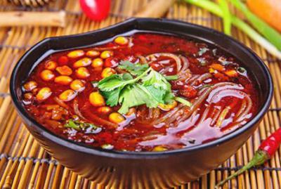 成都酸辣粉培訓(xùn)學(xué)校哪里正宗？手工酸辣粉培訓(xùn)