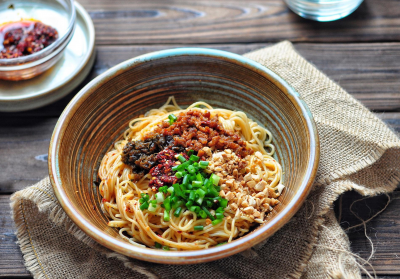 宜賓燃面培訓(xùn)需要多少錢？秘制配方無保留傳授