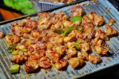 紙上燒烤培訓(xùn)哪里好？健康衛(wèi)生還美味