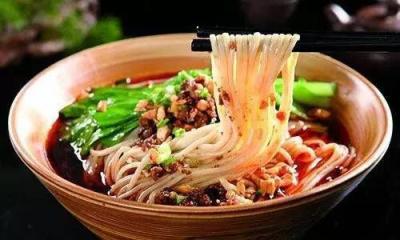 面條培訓(xùn)哪里好?正宗面食培訓(xùn)在哪里？