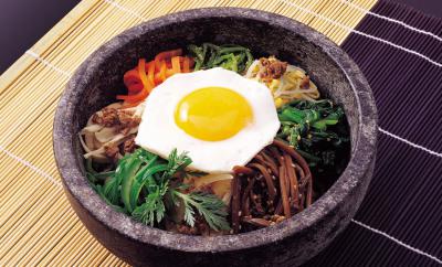 石鍋拌飯培訓(xùn)哪里好？口味配方傳授