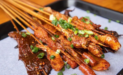 炸串技術培訓哪家好？小吃技術零基礎教學