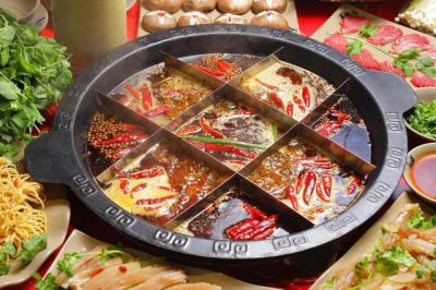 火鍋訓練校園需要多少錢？賺取真金白銀