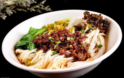 面食培訓哪里靠譜？面食種類繁多