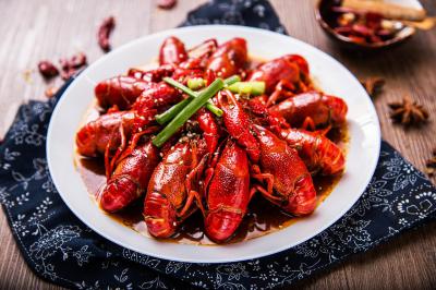 小龍蝦訓練哪里滋味好?名師教育，不走彎路