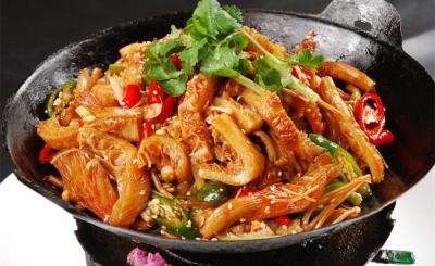 干鍋技術(shù)培訓學校哪里教的好？香辣干鍋技術(shù)培訓