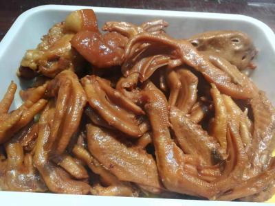 川味鹵菜技術(shù)培訓(xùn)哪里好？鹵菜技術(shù)培訓(xùn)班