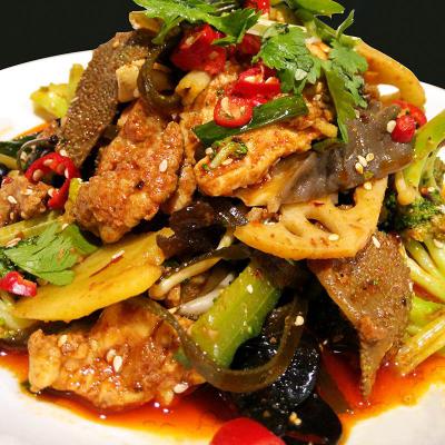 干拌麻辣燙技術(shù)訓(xùn)練哪里好？專業(yè)師傅一對一授課