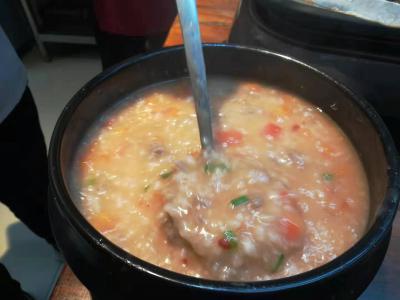砂鍋養(yǎng)生粥技術培訓哪里好？特色早餐營養(yǎng)粥培訓