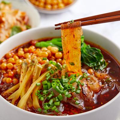  重慶火鍋米線技術培訓哪里正宗？短時間能掌握全套技術