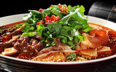 冒菜技術培訓哪個好?食材的調(diào)配技巧