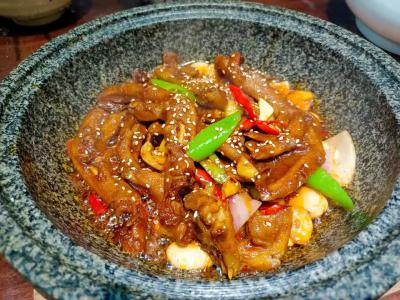 麻辣香鍋技術培訓哪里味道好？技術培訓口味多樣