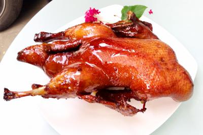 成都學(xué)甜皮鴨技術(shù)培訓(xùn)哪里好？餐飲技術(shù)培訓(xùn)老師一對(duì)一教學(xué)