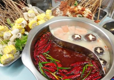 成都串串香培訓(xùn)學(xué)費多少錢？短期串串技術(shù)培訓(xùn)學(xué)校